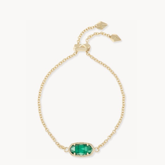 Kendra Scott Elaine Bracelet - Picture 4 of 4